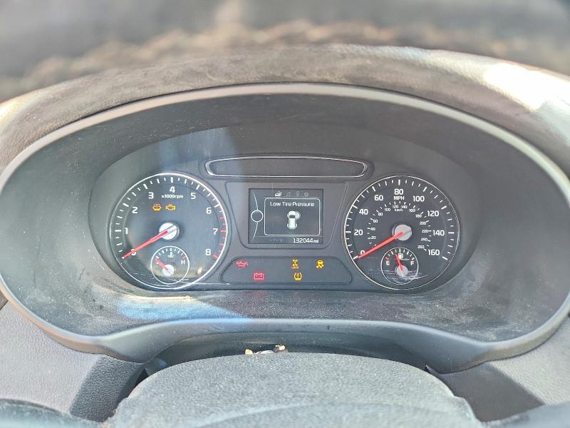 Aukcja sprzedaży 2016 Kia Sorento, vin: 5XYPGDA35GG013471, numer aukcji: 66747756