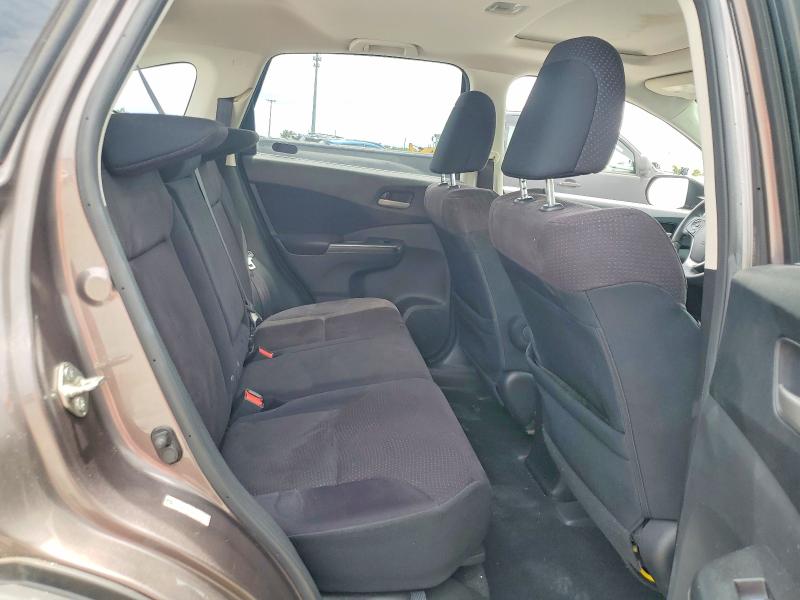 Продаж на аукціоні авто 2013 Honda Cr-v, vin: 5J6RM4H56DL087517, номер лоту: 63781916