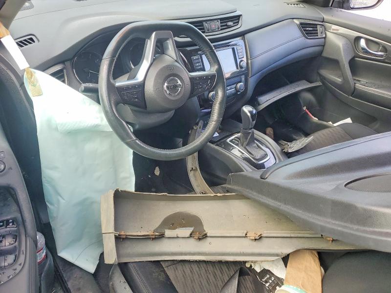 Aukcja sprzedaży 2018 Nissan Rogue, vin: 5N1AT2MV9JC733236, numer aukcji: 63829286