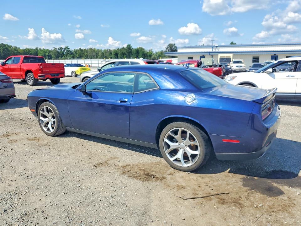 Aukcja sprzedaży 2016 Dodge Challenger, vin: 2C3CDZAG7GH316684, numer aukcji: 67158576