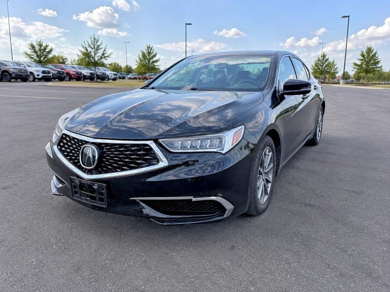 Aukcja sprzedaży 2019 Acura Tlx, vin: 19UUB1F33KA000141, numer aukcji: 66512166