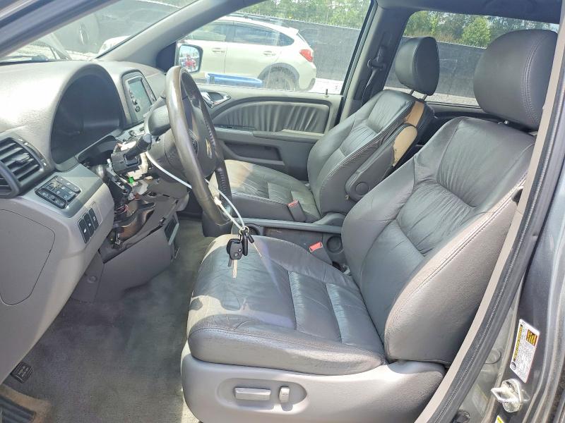 Продаж на аукціоні авто 2009 Honda Odyssey, vin: 5FNRL38969B014762, номер лоту: 63168986