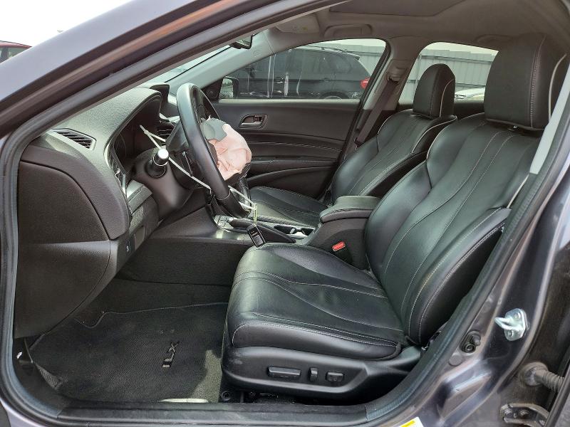Aukcja sprzedaży 2022 Acura Ilx, vin: 19UDE2F75NA000646, numer aukcji: 63655456