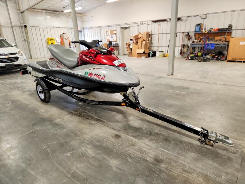 Продаж на аукціоні авто 2003 Polaris Msx 140, vin: PLE28280E303, номер лоту: 61696176