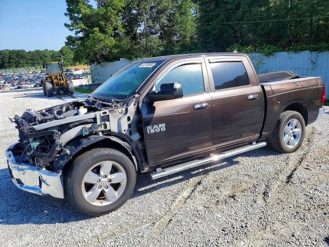 64779246 :رقم المزاد ، 1C6RR6LT6GS319544 vin ، 2016 Ram 1500 مزاد بيع