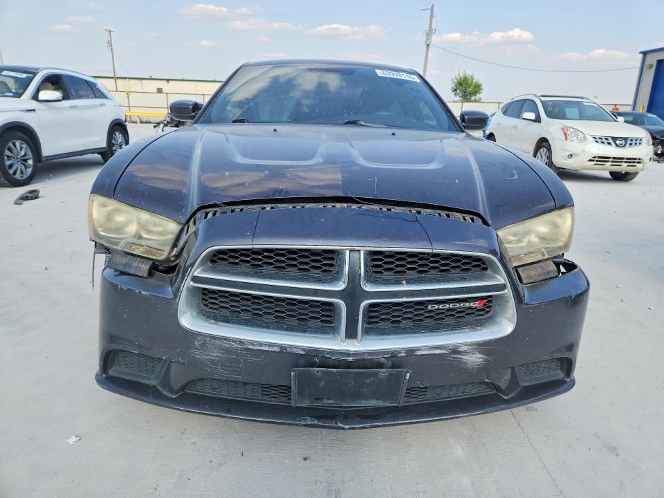 Aukcja sprzedaży 2013 Dodge Charger, vin: 2C3CDXBG7DH609967, numer aukcji: 63998116