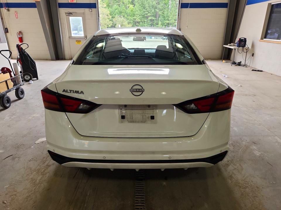 Продаж на аукціоні авто 2025 Nissan Altima, vin: 1N4BL4DV4SN303615, номер лоту: 65612256