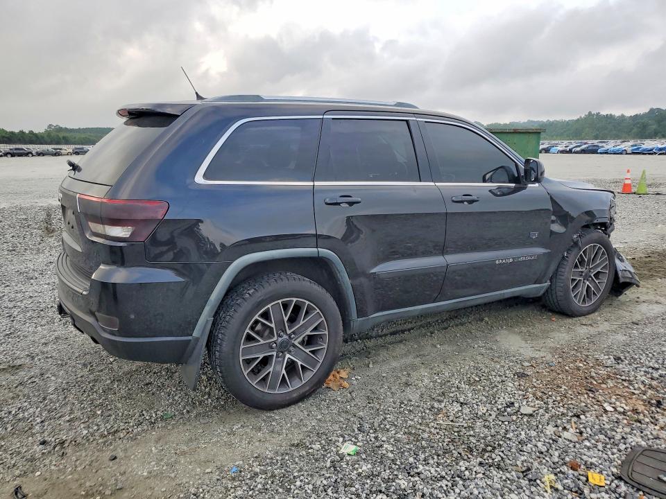 63150586 :رقم المزاد ، 1J4RR4GT8BC627285 vin ، 2011 Jeep Grand Cherokee مزاد بيع