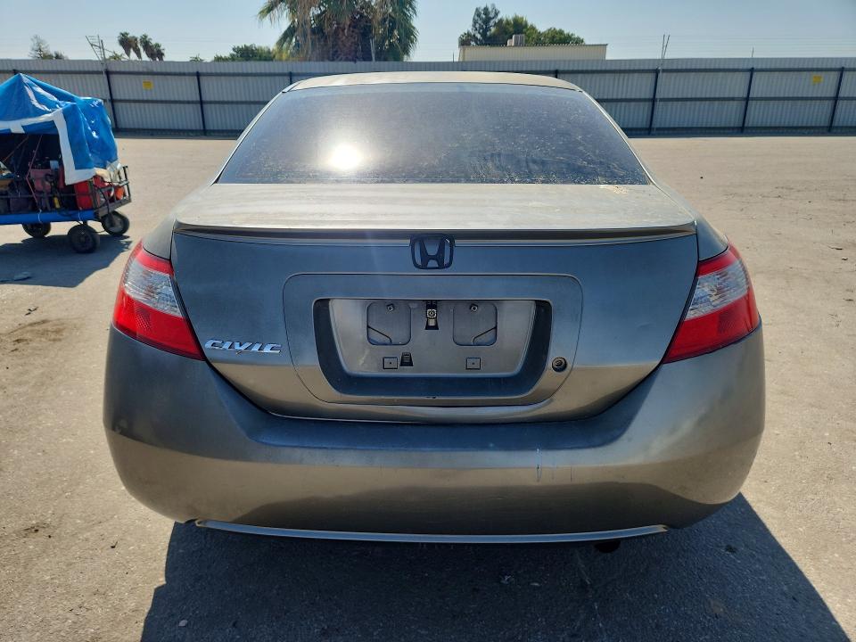 Aukcja sprzedaży 2010 Honda Accord, vin: 2HGFG1B68AH535606, numer aukcji: 64120916