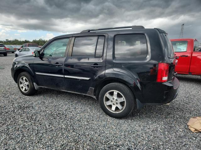 Продажа на аукционе авто 2009 Honda Pilot, vin: 5FNYF38829B008127, номер лота: 63657376