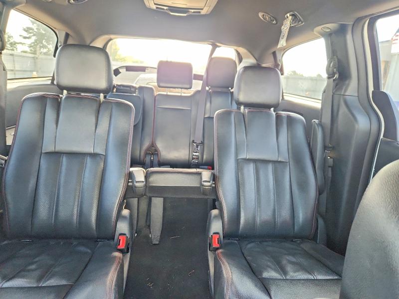 2020 Dodge Grand Caravan მანქანა იყიდება აუქციონზე, vin: 2C4RDGEG2LR188752, აუქციონის ნომერი: 65203566