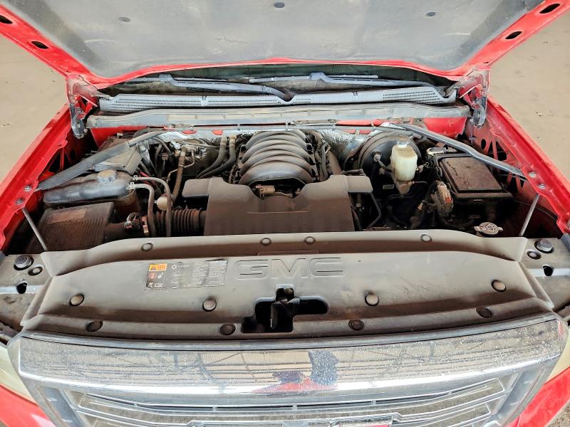 Продаж на аукціоні авто 2014 Gmc Sierra, vin: 3GTP1UEC3EG166487, номер лоту: 67128256