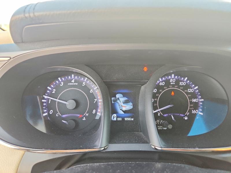 62654076 :رقم المزاد ، 4T1BK1EB5GU242591 vin ، 2016 Toyota Avalon مزاد بيع