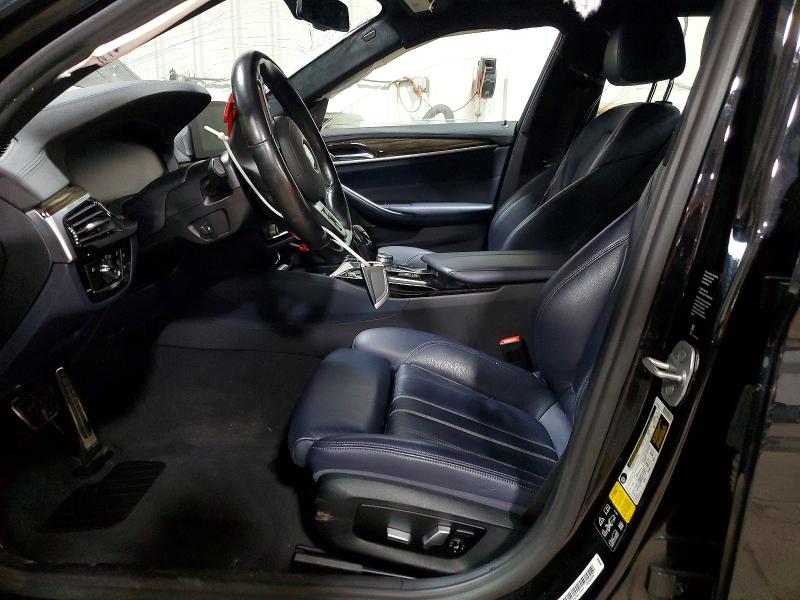 Продажа на аукционе авто 2020 Bmw 540, vin: WBAJS3C05LWW81363, номер лота: 63651296