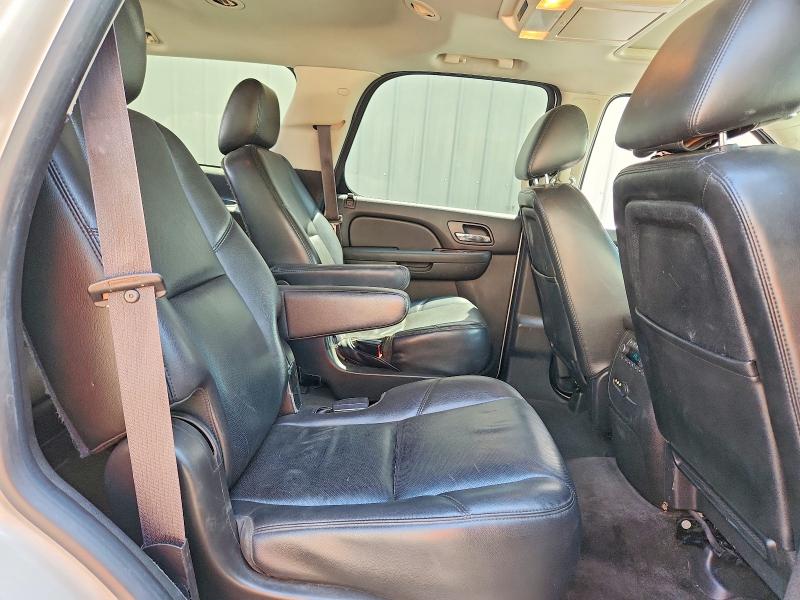 64153246 :رقم المزاد ، 1GNSCCE07ER141250 vin ، 2014 Chevrolet Tahoe مزاد بيع