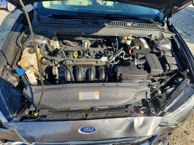 Продаж на аукціоні авто 2018 Ford Fusion, vin: 3FA6P0H78JR129280, номер лоту: 65584946