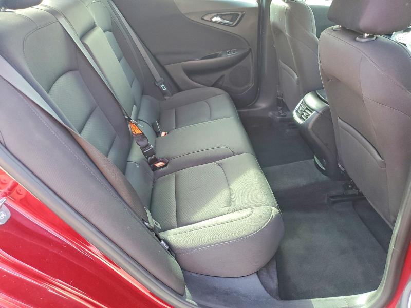 Продажа на аукционе авто 2019 Chevrolet Malibu, vin: 1G1ZD5ST3KF111750, номер лота: 64082696