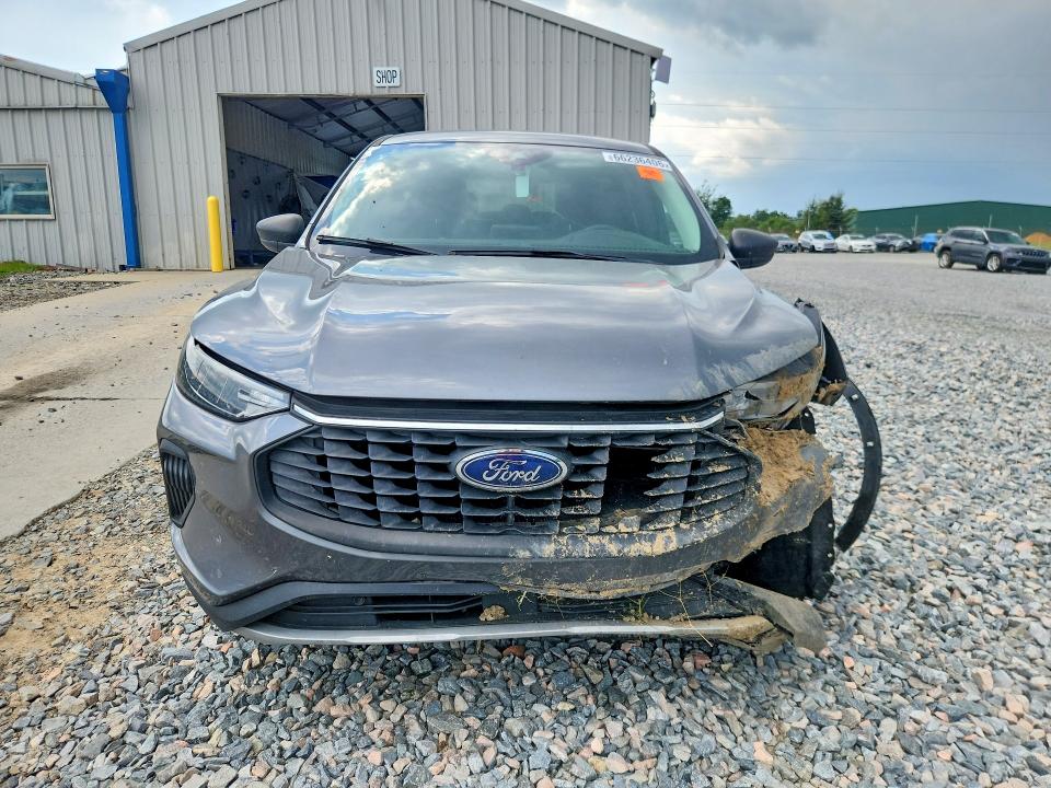 Продажа на аукционе авто 2024 Ford Escape, vin: 1FMCU0GN3RUA13412, номер лота: 66236406