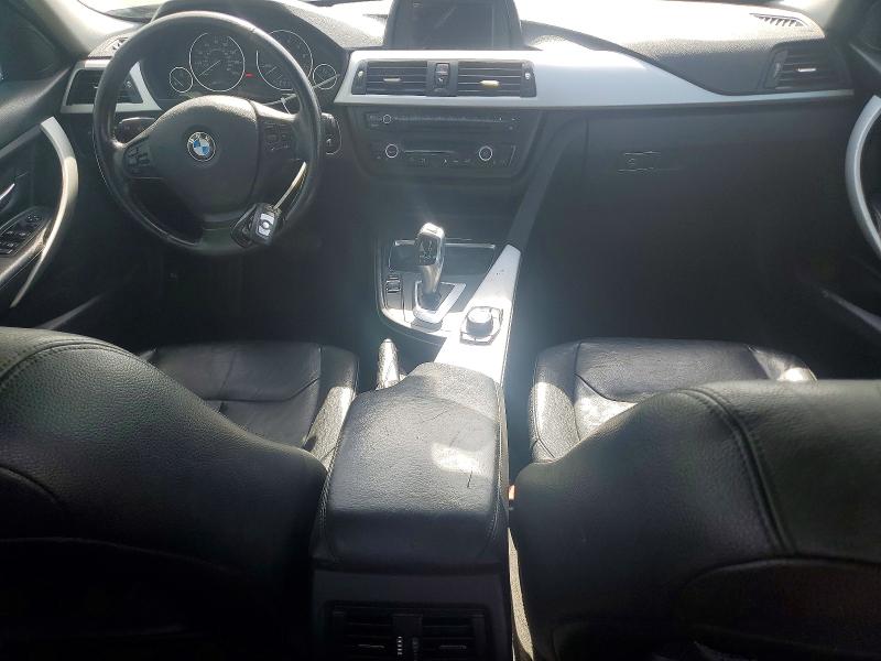Продажа на аукционе авто 2013 Bmw 320, vin: WBA3B1C54DF461755, номер лота: 63828186
