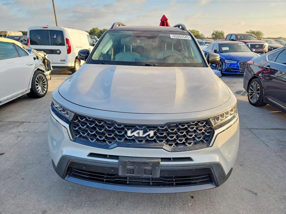 Aukcja sprzedaży 2023 Kia Sorento, vin: 5XYRLDLC2PG172658, numer aukcji: 65083546