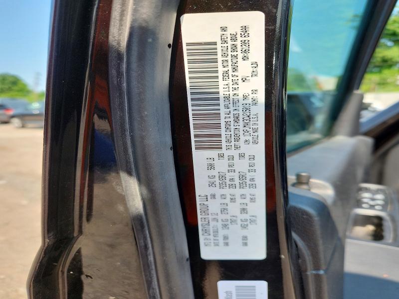 Продажа на аукционе авто 2012 Jeep Liberty, vin: 1C4PJMAK3CW215019, номер лота: 64471766