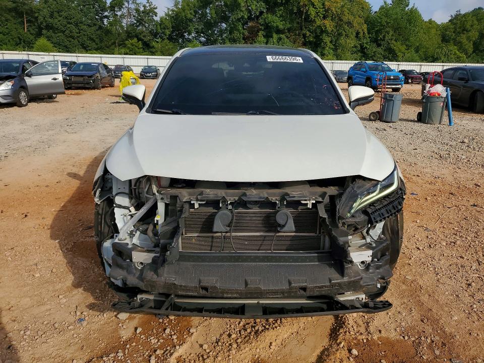 Продажа на аукционе авто 2021 Toyota Venza, vin: JTEAAAAH5MJ034281, номер лота: 66666396