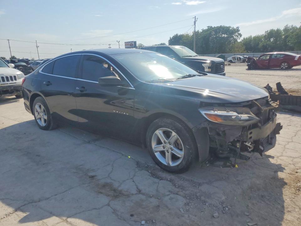 Aukcja sprzedaży 2020 Chevrolet Malibu, vin: 1G1ZB5ST4LF153397, numer aukcji: 66032526