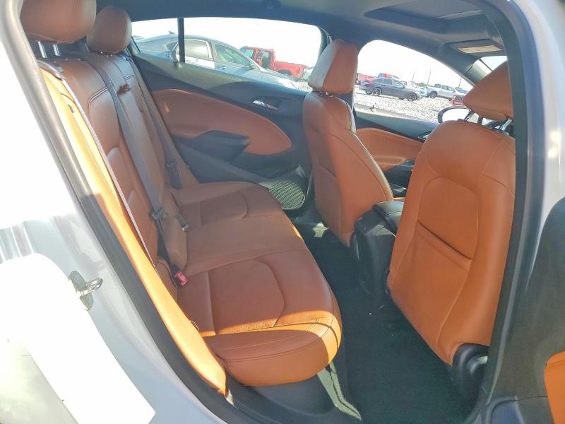 Продажа на аукционе авто 2017 Chevrolet Cruze, vin: 3G1BF6SM6HS588090, номер лота: 66410656