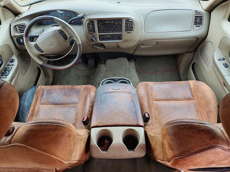 Продажа на аукционе авто 2002 Ford F150, vin: 1FTRW08L32KA54713, номер лота: 66954496
