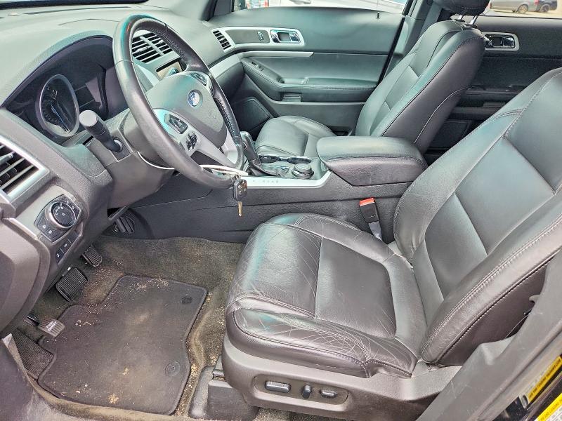 Aukcja sprzedaży 2015 Ford Explorer, vin: 1FM5K8D81FGA12605, numer aukcji: 66246526