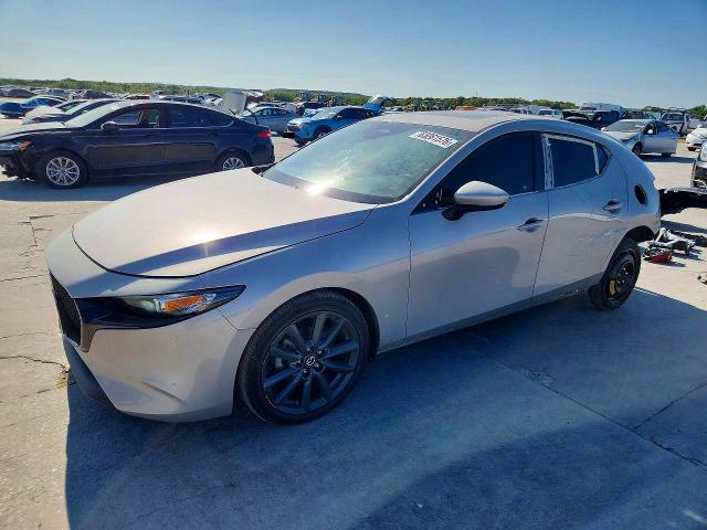 Aukcja sprzedaży 2024 Mazda 3, vin: JM1BPALM6R1652282, numer aukcji: 63261576