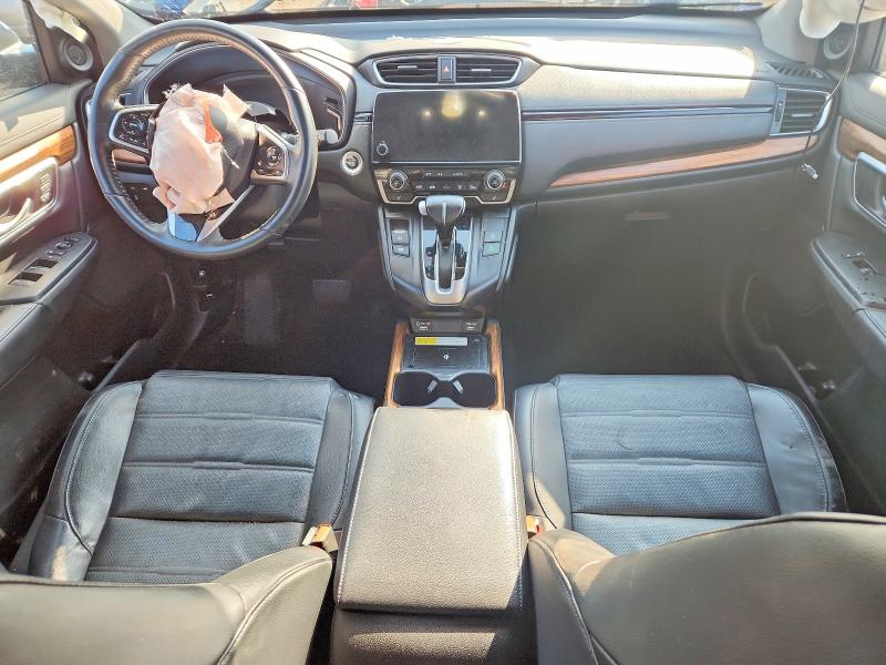 Aukcja sprzedaży 2021 Honda Cr-v, vin: 2HKRW2H9XMH201580, numer aukcji: 66486946