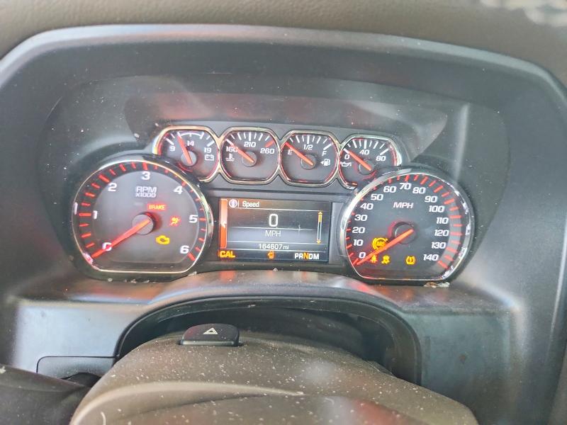 Aukcja sprzedaży 2015 Gmc Sierra, vin: 3GTP1UEC0FG164052, numer aukcji: 65234056