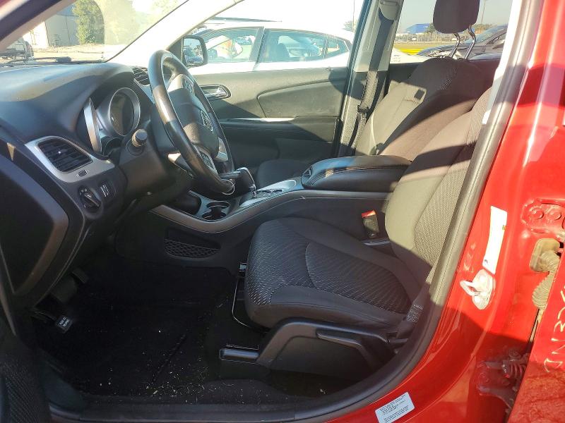 66555776 :رقم المزاد ، 3C4PDCAB6GT207834 vin ، 2016 Dodge Journey مزاد بيع