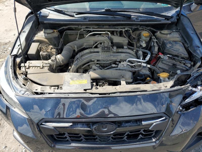 2019 Subaru Crosstrek მანქანა იყიდება აუქციონზე, vin: JF2GTANC2K8334888, აუქციონის ნომერი: 64214506