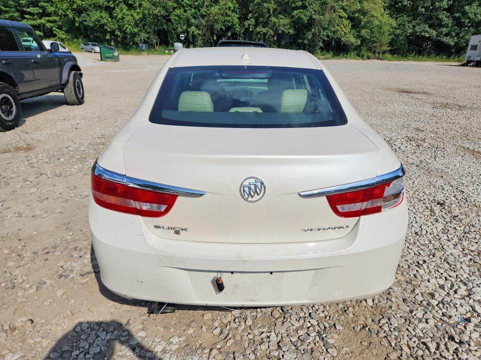 Aukcja sprzedaży 2014 Buick Verano, vin: 1G4PP5SK5E4114528, numer aukcji: 67235506