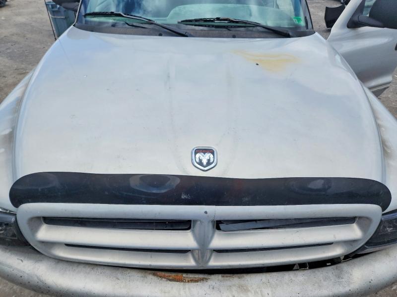 64023026 :رقم المزاد ، 1B4HS28Z0WF137034 vin ، 1998 Dodge Durango مزاد بيع