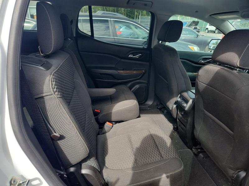 Продаж на аукціоні авто 2018 Gmc Acadia, vin: 1GKKNSLA9JZ108368, номер лоту: 65678756