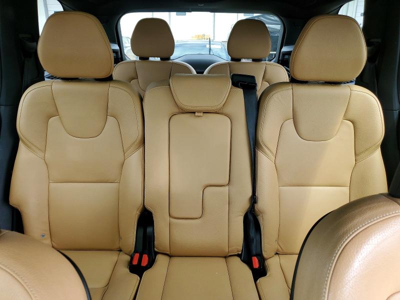 Aukcja sprzedaży 2018 Volvo Xc90, vin: YV4A22PK3J1340821, numer aukcji: 62805696