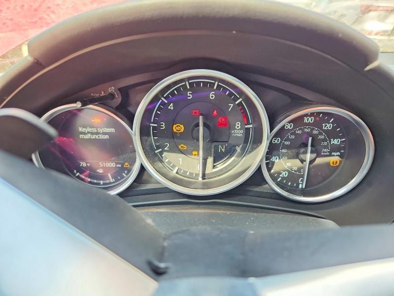 66554466 :رقم المزاد ، JM1NDAL74M0459837 vin ، 2021 Mazda Mx-5 Miata مزاد بيع