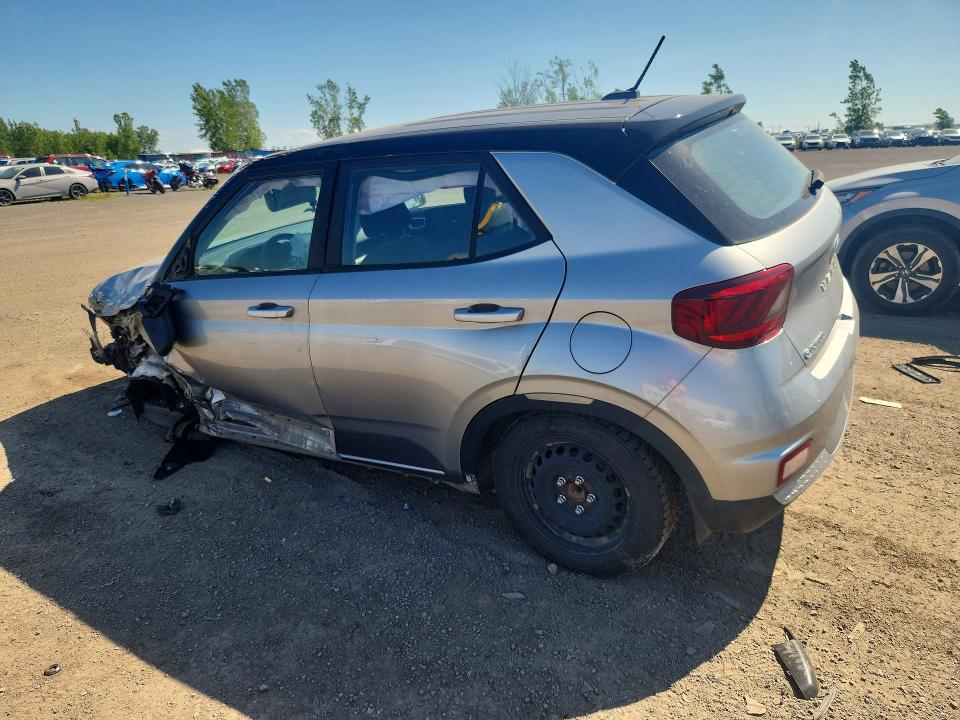 Aukcja sprzedaży 2023 Hyundai Venue, vin: KMHRB8A3XPU242317, numer aukcji: 62326736