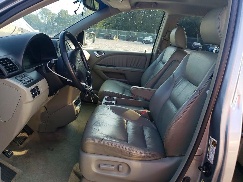 Продаж на аукціоні авто 2006 Honda Odyssey, vin: 5FNRL38886B085416, номер лоту: 64801516