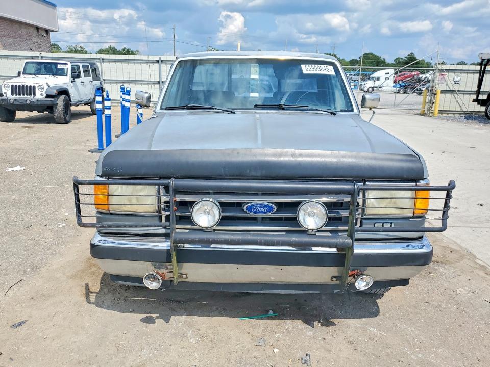 Aukcja sprzedaży 1991 Ford F150, vin: 1FTDF15Y3MNA27996, numer aukcji: 63909046