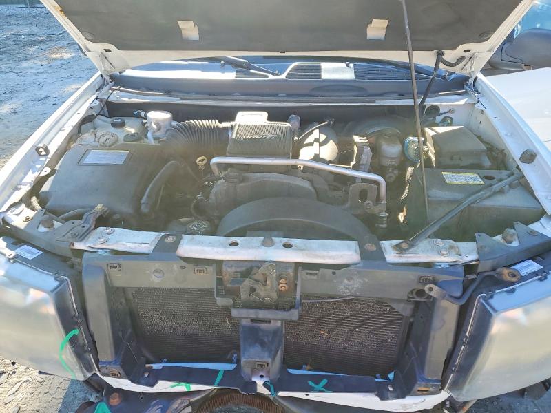 63908566 :رقم المزاد ، 1GNDT13S382199032 vin ، 2008 Chevrolet Trailblazer مزاد بيع