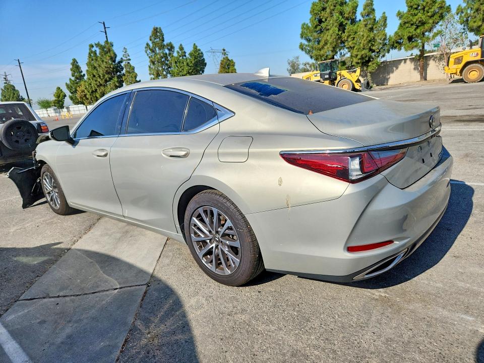 Aukcja sprzedaży 2022 Lexus Es 350, vin: 58ACZ1B10NU124353, numer aukcji: 64334216