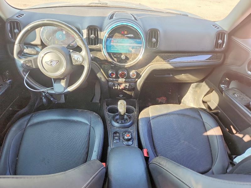 Продаж на аукціоні авто 2022 Mini Cooper, vin: WMZ43BR03N3N63945, номер лоту: 63060736