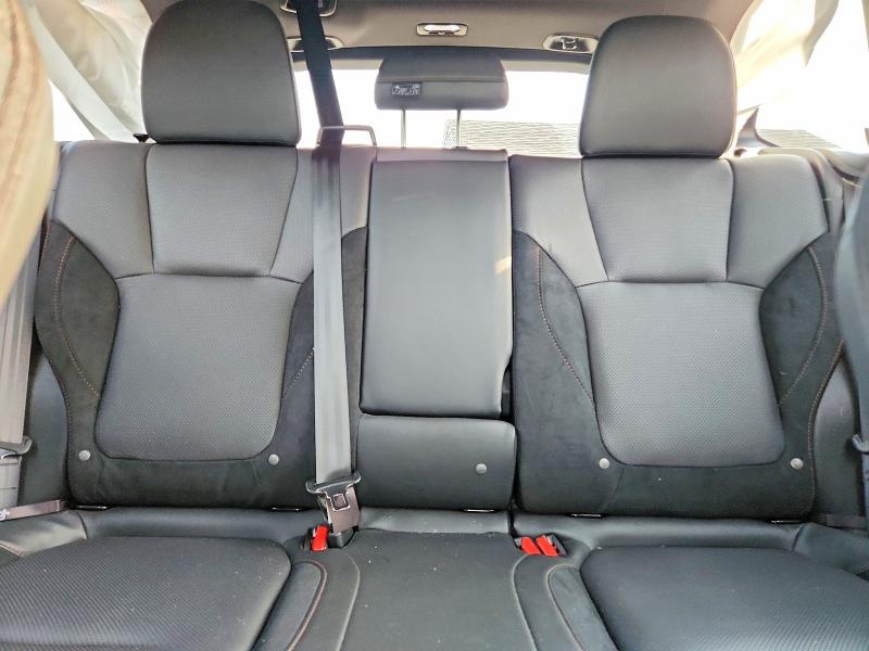 Aukcja sprzedaży 2025 Subaru Forester, vin: JF2SLDTCXSH482253, numer aukcji: 64081706