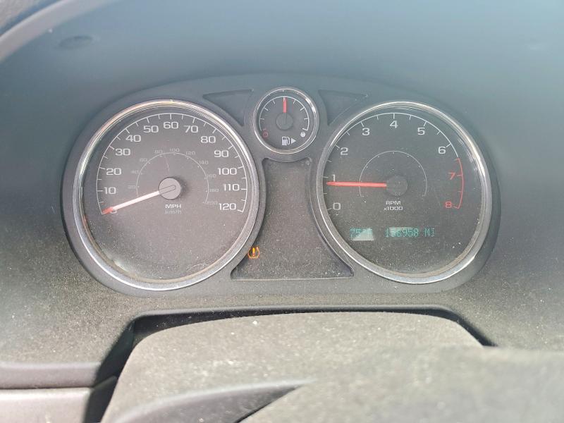 Продаж на аукціоні авто 2008 Chevrolet Cobalt, vin: 1G1AK18F187337320, номер лоту: 61449556