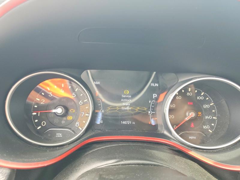 Продажа на аукционе авто 2019 Jeep Compass, vin: 3C4NJDDB5KT790472, номер лота: 64666706