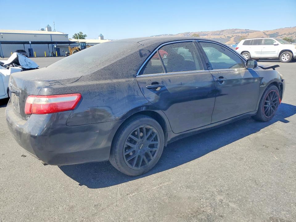 Aukcja sprzedaży 2007 Toyota Camry, vin: 4T1BE46K17U508759, numer aukcji: 63882956